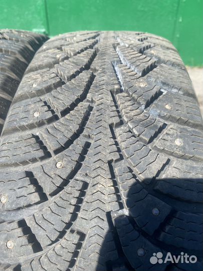 КАМА Кама-Евро-519 195/60 R15