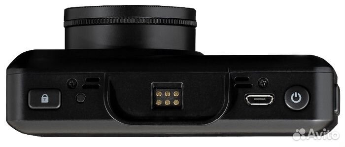 Комбо-устройство Viper FIT S Wi-Fi Signature, GPS