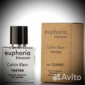 Calvin klein outlet euphoria blossom 30ml