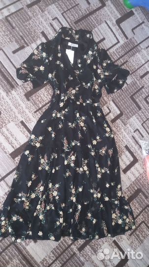 Вещи женские 44-46р