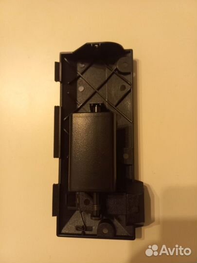 Ручка бардачка Ford Mondeo 3