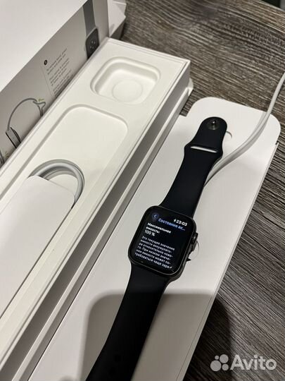 Apple Watch SE 40mm