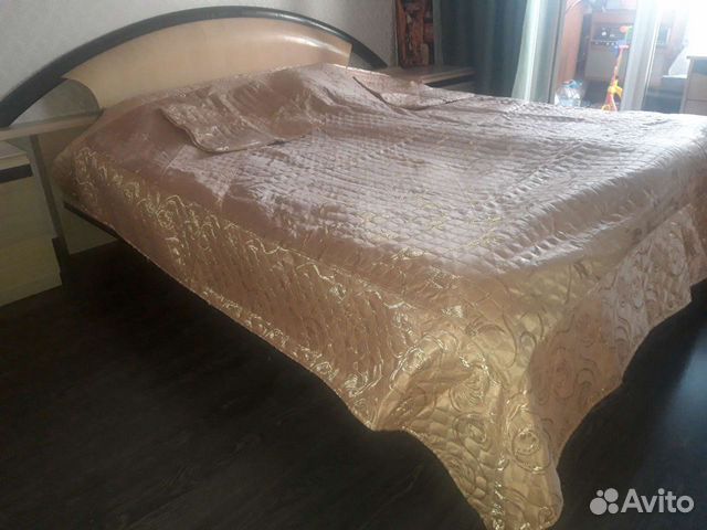 Покрывало 240х240