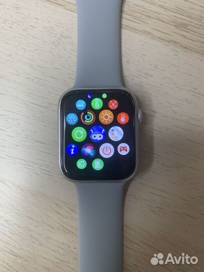 Часы apple watch series 9 45mm