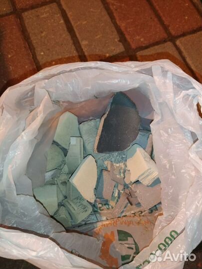 Продам бу катализатор от хендай айх35