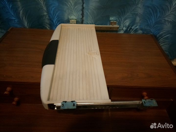 Подставка под клавиатуру