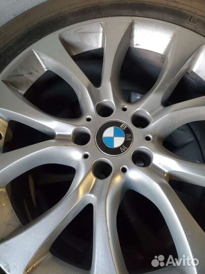 Диски Бмв Х5