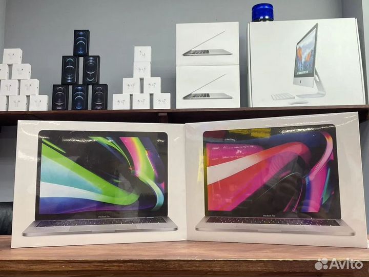 MacBook Pro 13 M2 2022 256 Gb