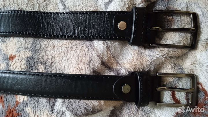 Ремни для школьника