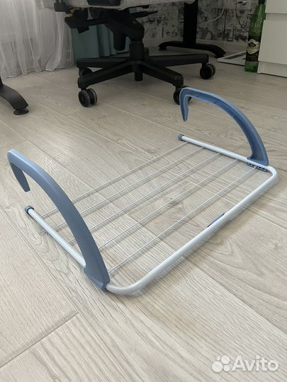 Сушилки для белья на батарею