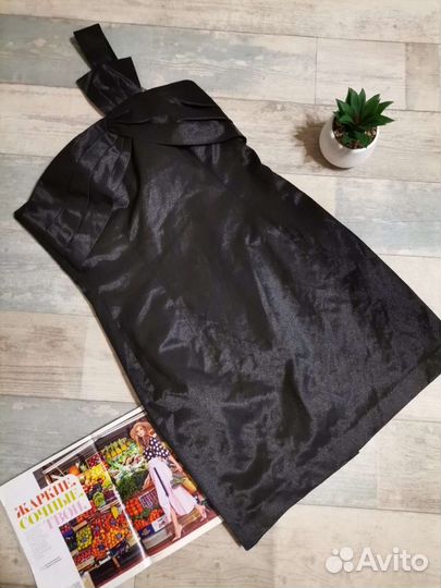 Платье коктельное на 44-46