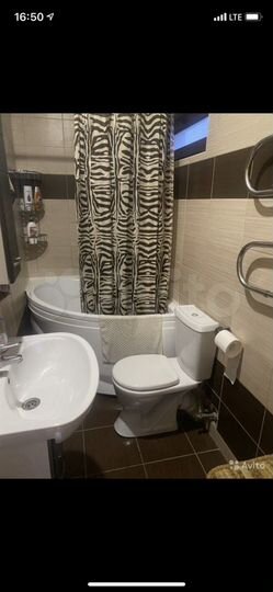 Дом 110 м² на участке 2 сот.