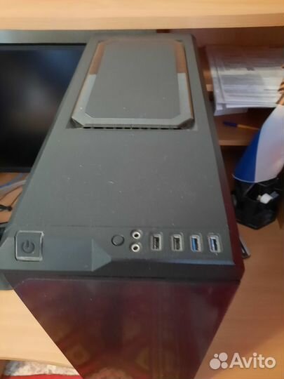 Продаётся компьютер