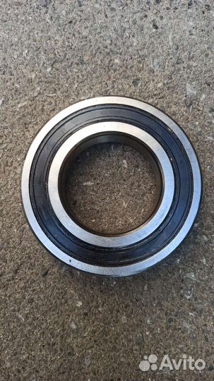 SKF 6213 2RS1