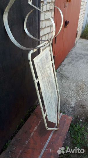 Щит металический