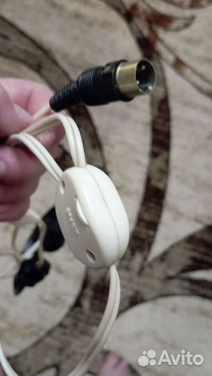Радио наушники