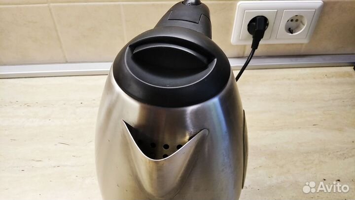 Чайник электрический homestar