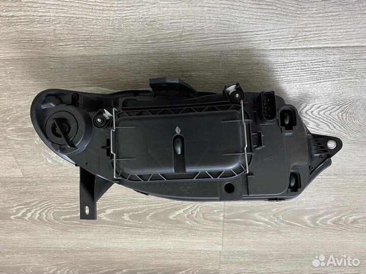 Фара Fiat Albea Фиат Альбеа Альбея бу б/у новое