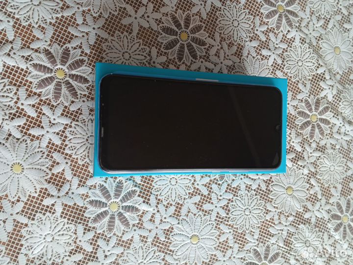 HONOR 10 Lite, 3/32 ГБ