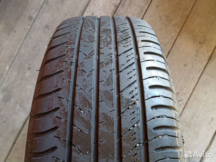 Колеса в сборе r15