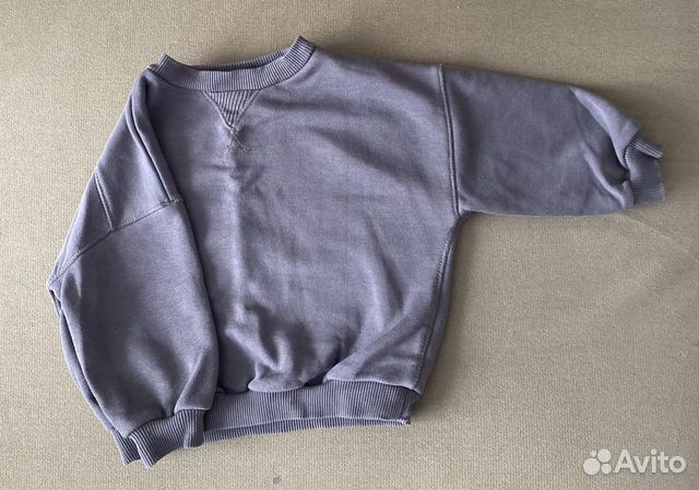 Толстовки, рубашки, свитера 2-3 года объявление продам