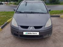 Mitsubishi Colt 1.5 AMT, 2006, 219 543 км, с пробегом, цена 345 000 руб.