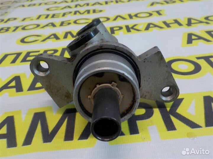 Цилиндр тормозной главный Chevrolet Lacetti 2002