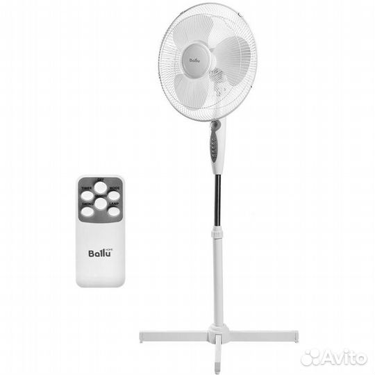 Напольный вентилятор Ballu BFF-840