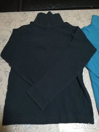 Продам пакетом детские вещи