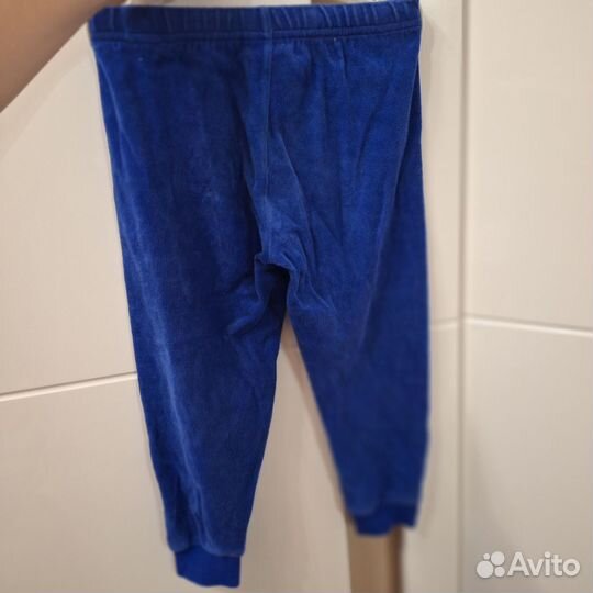 Пижама Щенячий патруль 98