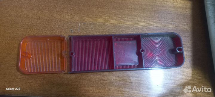 Фонарь для азлк 2140