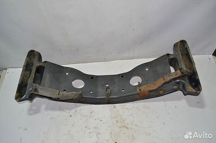 Траверса рамы volvo FH (01.12)