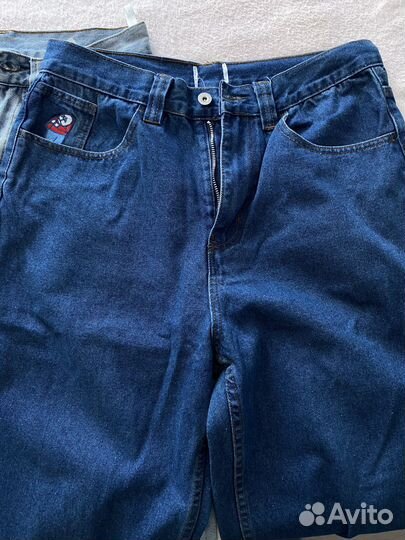 Джинсы polar big boy