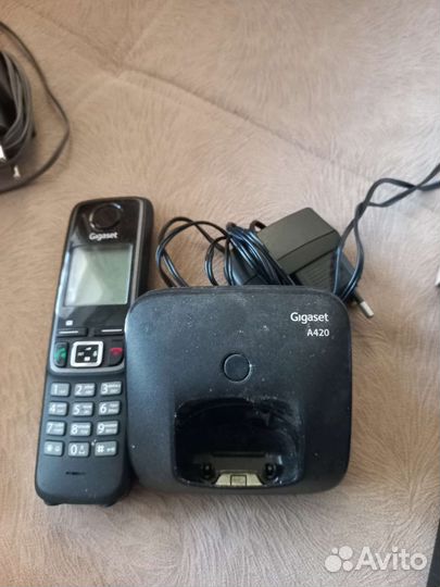 Телефоны 2 шт