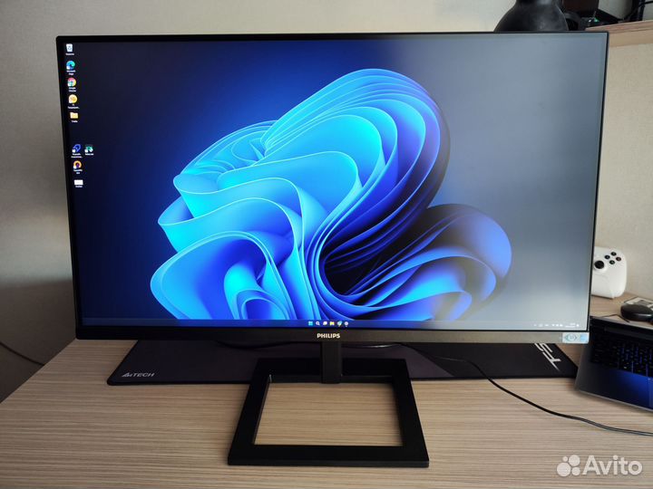 Монитор Phillips 288E2UAE 28