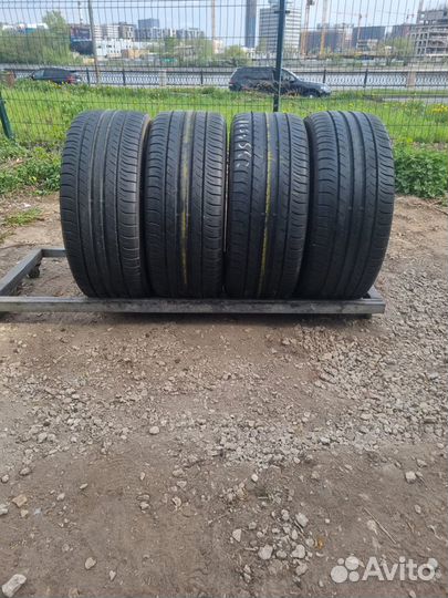 Dunlop SP Sport Maxx 050 235/45 R18