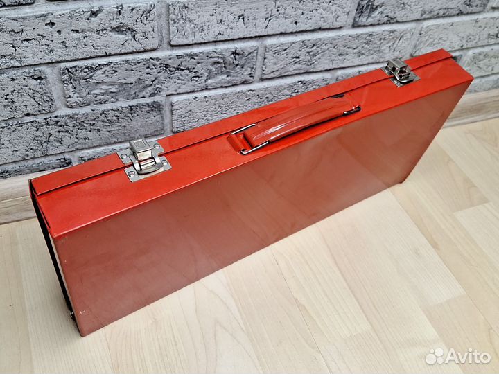 Набор ударных головок 1/2