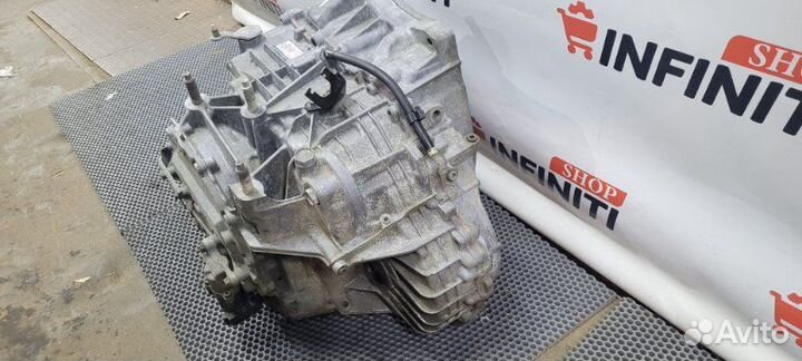 Автоматическая коробка передач АКПП Mazda Cx-5