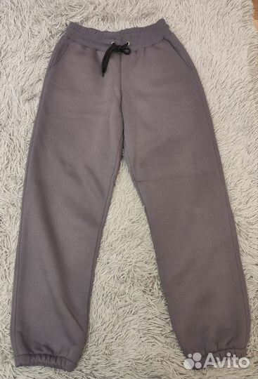 Женский теплый спортивный костюм