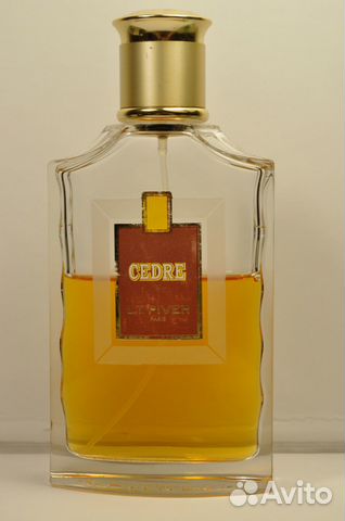 L.T. Piver Cedre, EDT, 100 мл