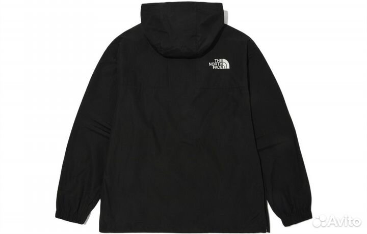 THE north face Jacket Men Black (S)(32)