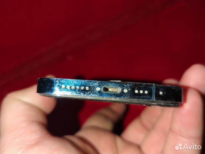 iPhone 12 Pro, 128 ГБ