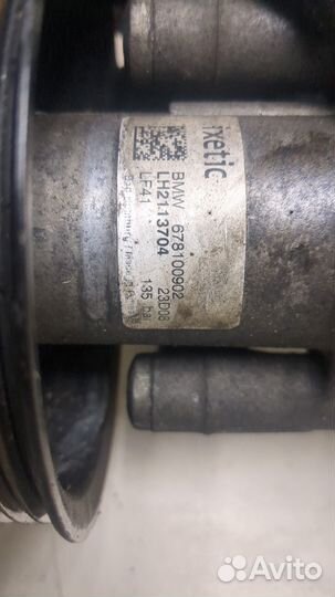 Гур BMW X5 E70, 2008