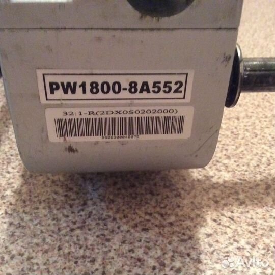 Моторы для инвалидной коляски с электроприводом