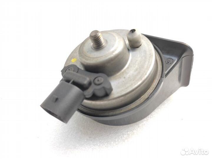 Звуковой сигнал (клаксон) Bmw 5-Series F10 3.0