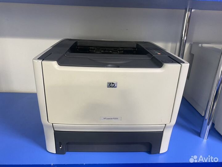 Принтер hp p2015
