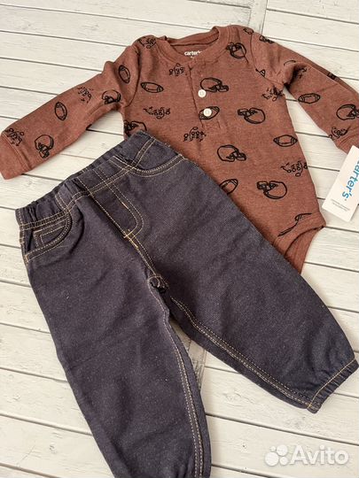 Костюм для мальчика