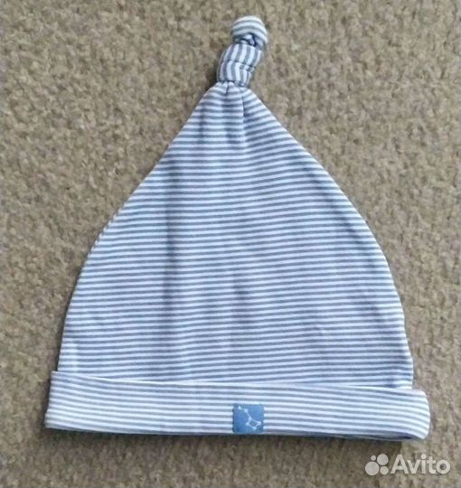 Шапки 44 46 р Цена за всё