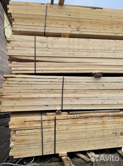 Доска естественной влажности