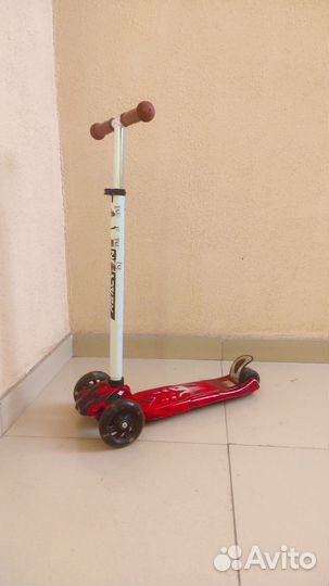 Самокат детский
